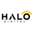Halo Digital Logo