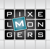 PixelMongers Logo