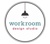 Workroom Design Studio Logo