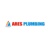 Ares Plumbing Logotype