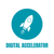 Digital Accelerator Agency Logotype