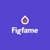 Figfame Digital Agency Logo