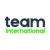 TEAM International Logo