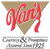 Van's Delivery Service, Inc. Logo