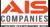AIS Companies, LLC Logotype