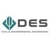 DES Engineering LLC Logo