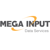 Mega Input Data Services, Inc. Logo