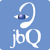 jbQ Media Logo