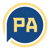 PA Media  Group Logo