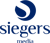 Siegers Media Logo