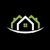 Provider Logotype Justo Acá Propiedades e Inversiones Logo