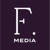 FORMATION. Media Logotype