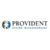 Provident Spend Management Logotype