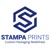 Stampa Prints Logotype
