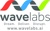 Wavelabs Technologies (Wavelabs is now Veltris) Logo