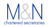 M & N Group Limited Logo