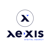 Lexis Digital Agency Logo