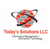 Today's Solutions, LLC Logotype
