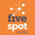 FiveSpot Media Logo