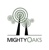 Mighty Oaks Logo