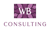 WB Consulting, LLC Logotype