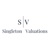 Singleton Valuations LLC Logotype