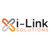 i-Link Solutions Logo
