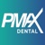 PMAX Dental Logo