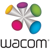 Wacom Technology Corp. Logo