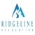 Ridgeline Accounting Logo