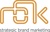 RBK Advertising + Design Logo