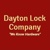 Dayton Lock Company Logo