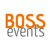 Boss Event Group Logo