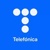 Telefonica Logotype