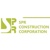 SPR Construction Corporation Logo