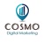Cosmo Digital Marketing Logo