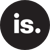 Isidors. Logo