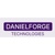 DanielForge Technologies Logo