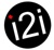 i2i Photography Logotype