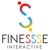 Finessse Interactive Solutions Pvt Ltd Logo