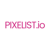 Pixelist.io Logo