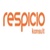 Respicio Konsult AB Logotype