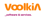 Voolkia Logotype