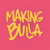 Making Bulla Logo