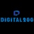 Digital 200 Logo