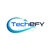 Techefy Logo