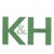 K & H Groundworks Ltd Logo