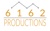 6162 Productions Logo