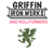 Griffin Iron Werks Logotype