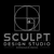 Sculpt Design Studio Logo